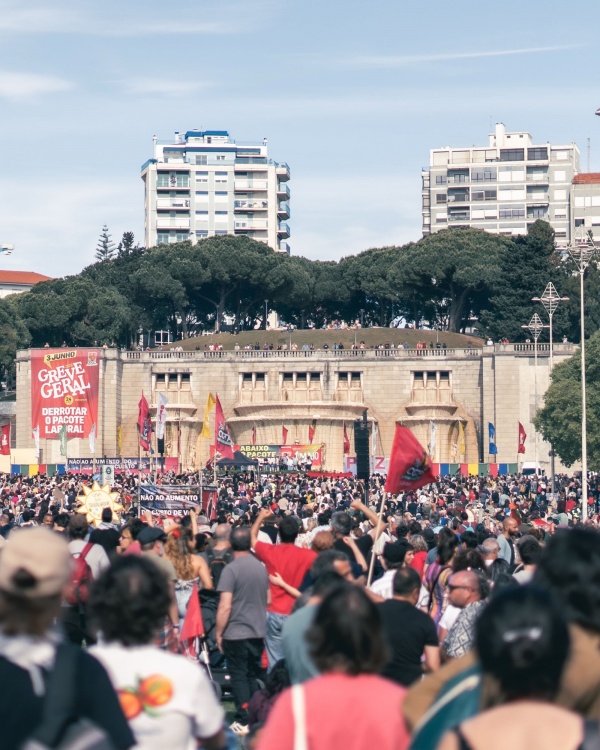 Lisboa