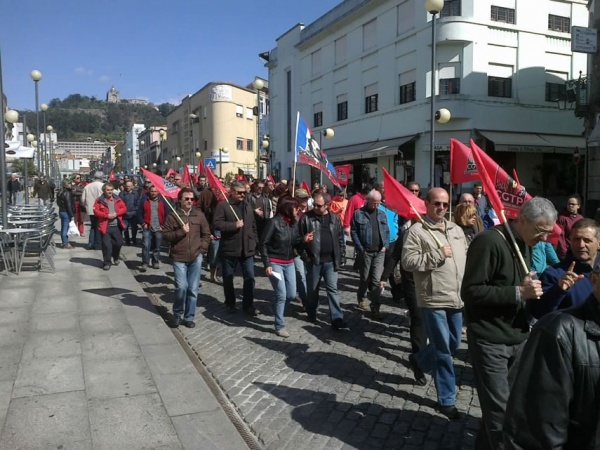 6 de Abril - Viana do Castelo