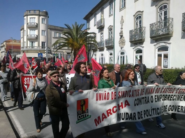 6 de Abril - Viana do Castelo