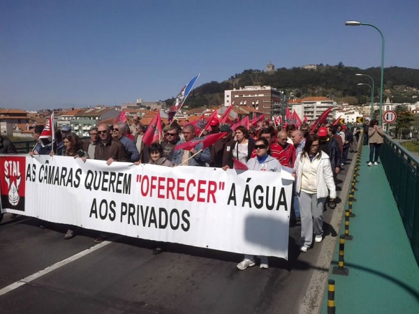 6 de Abril - Viana do Castelo