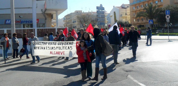 6 de Abril - Vila Real de Santo António