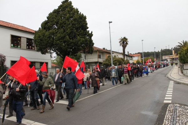 10 de Abril - Aveiro