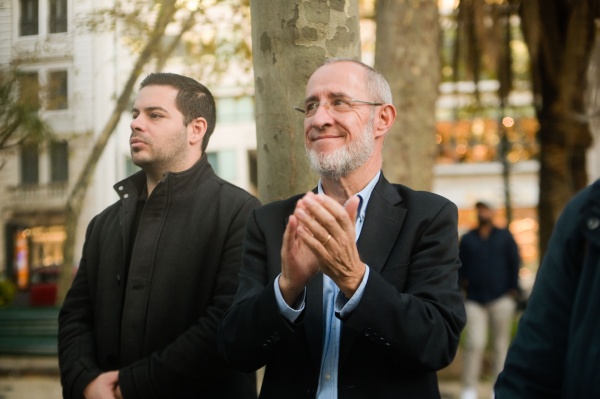 Marcha Nacional da CGTP-IN contra o Pacote Laboral