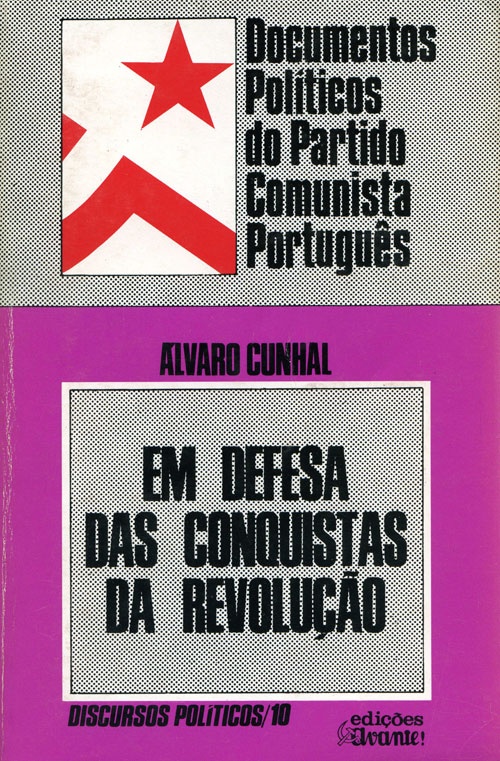 AC Discursos Políticos