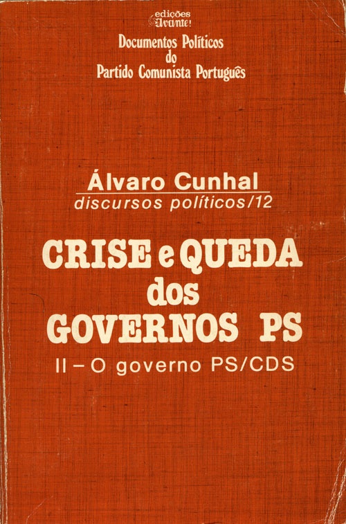 AC Discursos Políticos