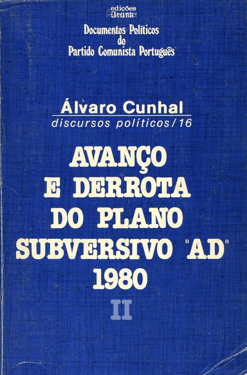 AC Discursos Políticos