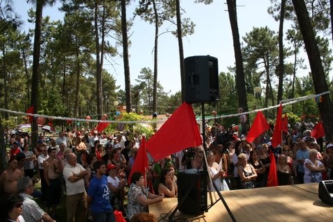 Cantanhede, 12 de Julho de 2010