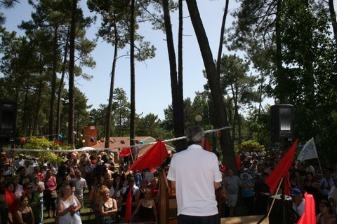 Cantanhede, 12 de Julho de 2010