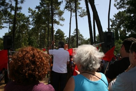 Cantanhede, 12 de Julho de 2010