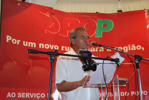 Almoço na Chinicato