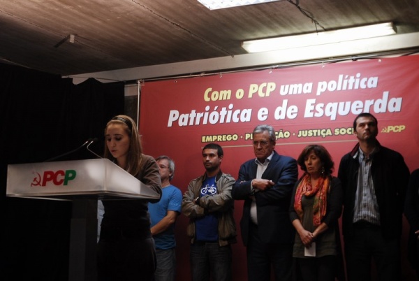 "Portugal a Produzir" Jantar convívio em Guimarães