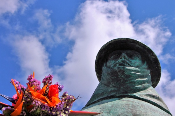 Romagem a Catarina Eufémia