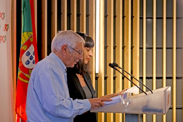 Evocative Session «50 years of the fascist military coup in Chile - A crime that cannot be forgotten»