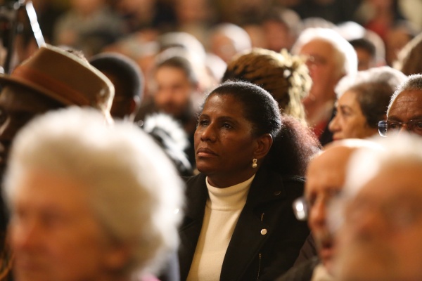 Sessão evocativa de Amílcar Cabral nos 50 anos do seu assassinato