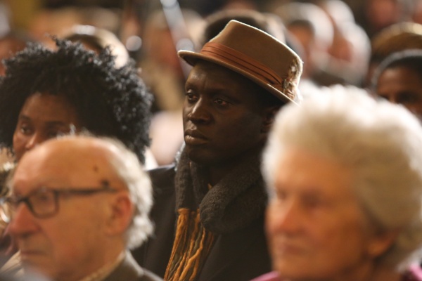 Sessão evocativa de Amílcar Cabral nos 50 anos do seu assassinato