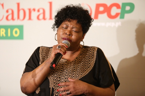 Sessão evocativa de Amílcar Cabral nos 50 anos do seu assassinato