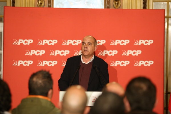 Sessão evocativa de Amílcar Cabral nos 50 anos do seu assassinato