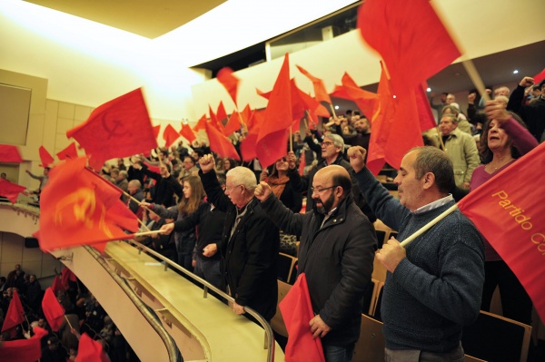 Sessão Evocativa do Centenário da Revolução de Outubro, Porto