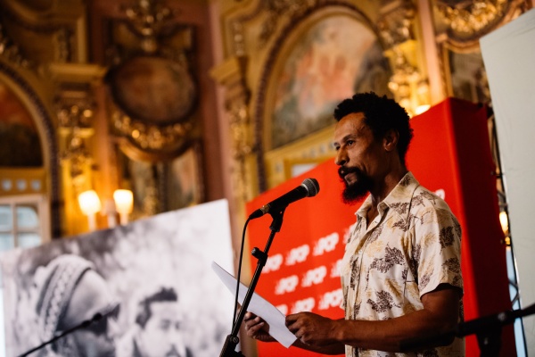 Memorial Session of the Centenary of the Birth of Amílcar Cabral