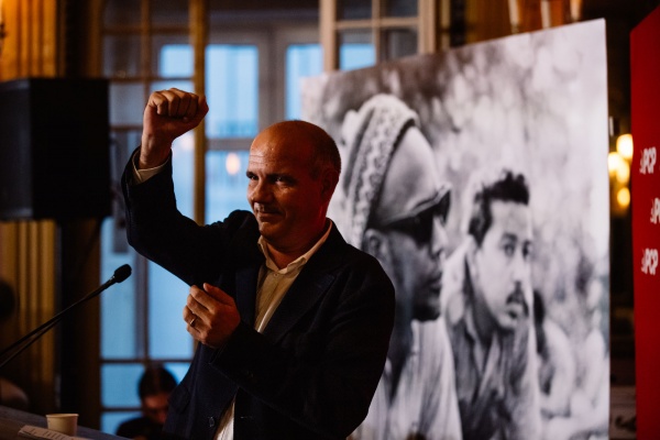 Memorial Session of the Centenary of the Birth of Amílcar Cabral