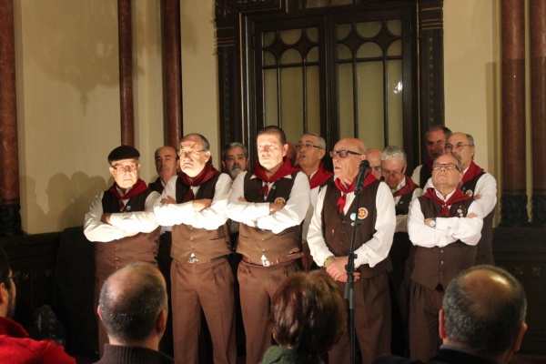 Sessão Evocativa do Centenário do nascimento de Pedro Soares