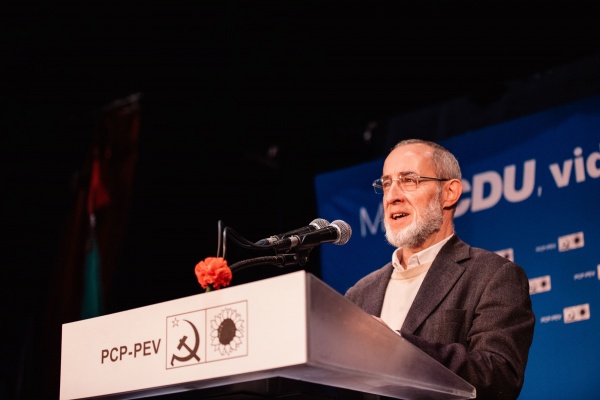 Sessão Evocativa do Dia Internacional da Mulher