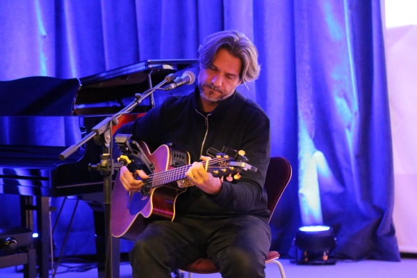 Sessão Evocativa no âmbito do Centenário de Urbano Tavares Rodrigues