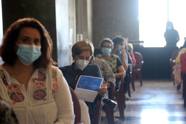 Sessão «O PCP e a emancipação da mulher - Luta secular do presente e do futuro»