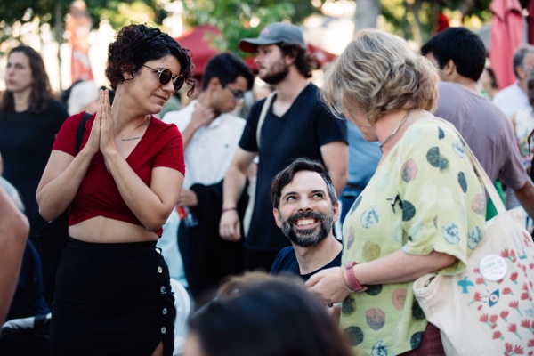 Sessão Político-Cultural evocativa do V Centenário de Luís de Camões