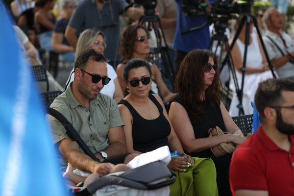 Sessão Pública CDU em Alcácer do Sal