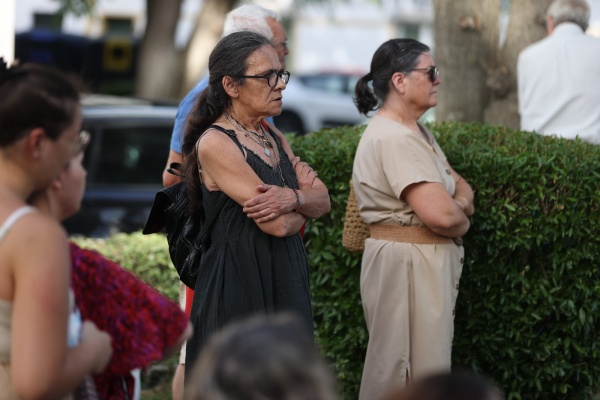 Sessão Pública CDU em Alcácer do Sal