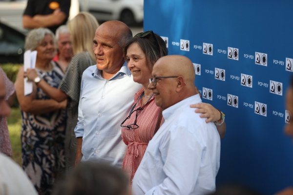 Sessão Pública CDU em Alcácer do Sal