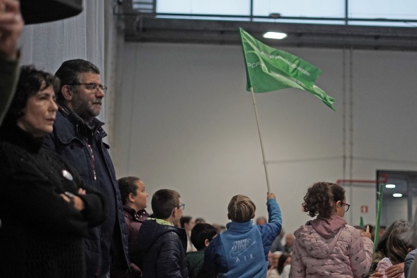 Sessão Pública CDU em Loures