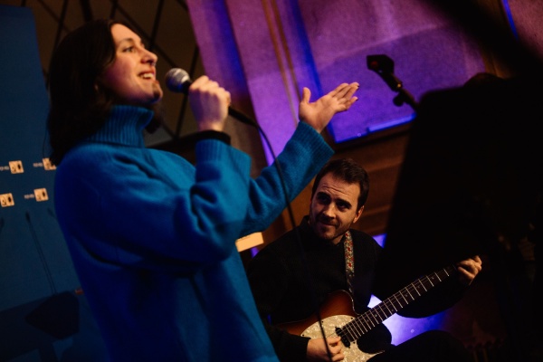 Sessão Pública CDU, Porto