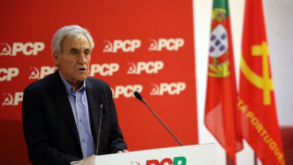 Sessão Pública «Centenário de Fernando Blanqui Teixeira. Destacado Dirigente do PCP. Resistente Antifascista»