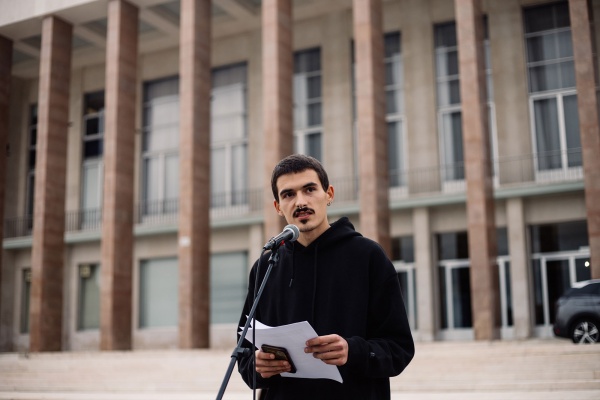 Sessão Pública «COP 28. O Capitalismo não é Verde»