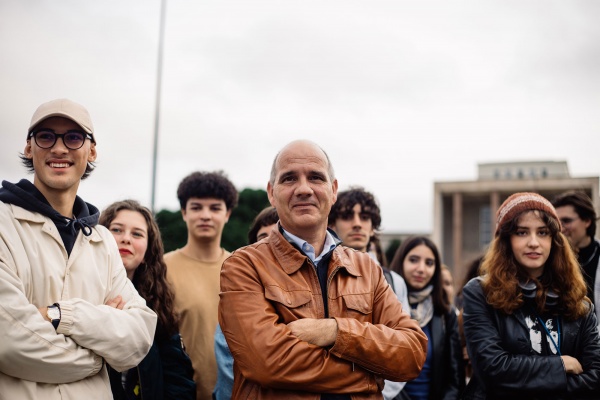 Sessão Pública «COP 28. O Capitalismo não é Verde»