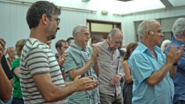 Sessão Pública de apresentação do programa das Comemorações do Centenário do nascimento de Carlos Paredes