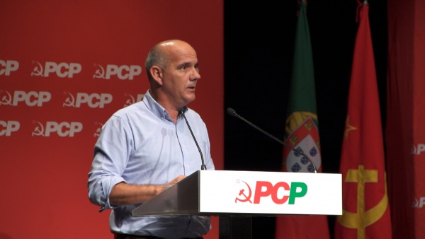 Sessão Pública «Orçamento do Estado 2024 – As medidas necessárias para resolver problemas e desenvolver o País»