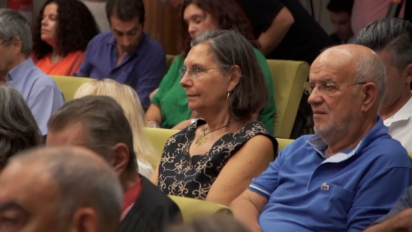 Sessão Pública «Orçamento do Estado 2024 – As medidas necessárias para resolver problemas e desenvolver o País»