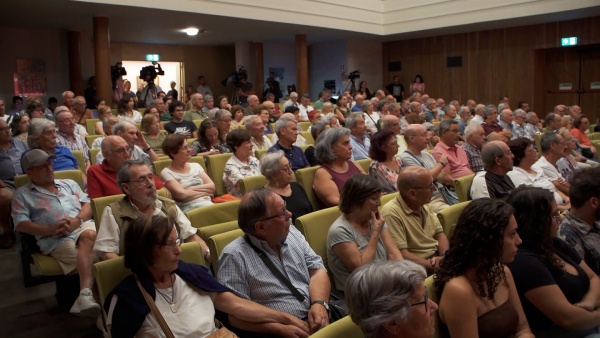 Sessão Pública «Orçamento do Estado 2024 – As medidas necessárias para resolver problemas e desenvolver o País»