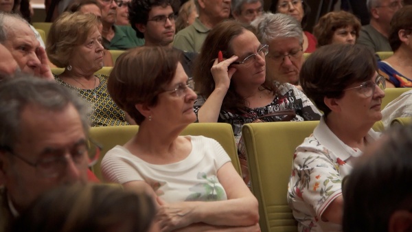 Sessão Pública «Orçamento do Estado 2024 – As medidas necessárias para resolver problemas e desenvolver o País»