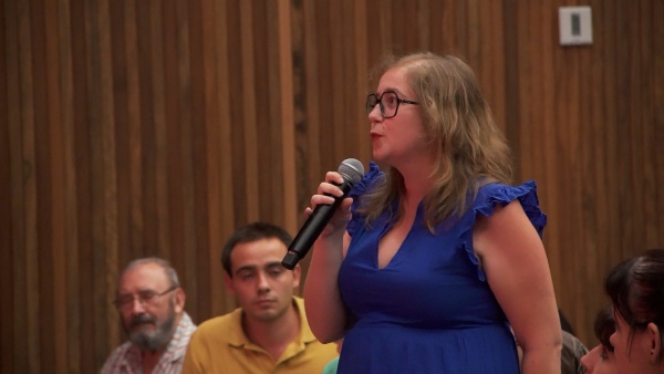 Sessão Pública «Orçamento do Estado 2024 – As medidas necessárias para resolver problemas e desenvolver o País»