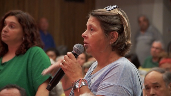 Sessão Pública «Orçamento do Estado 2024 – As medidas necessárias para resolver problemas e desenvolver o País»