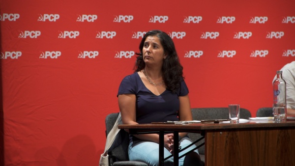 Sessão Pública «Orçamento do Estado 2024 – As medidas necessárias para resolver problemas e desenvolver o País»