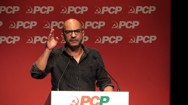 Sessão Pública «Orçamento do Estado 2024 – As medidas necessárias para resolver problemas e desenvolver o País»