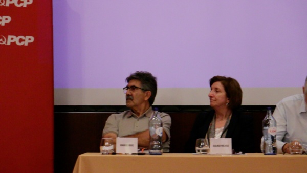 Sessão Pública «Salário, preço e lucro – Uma questão actual»