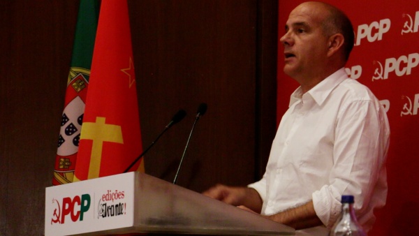 Sessão Pública «Salário, preço e lucro – Uma questão actual»