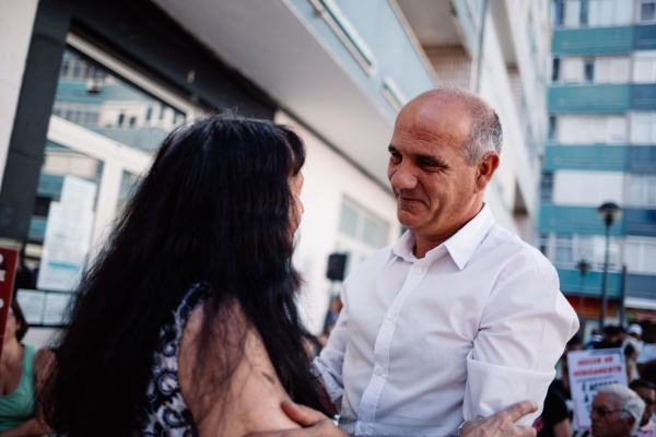 Tribuna Pública  «45 anos pelo direito à Saúde. Defender, reforçar e valorizar o SNS!»