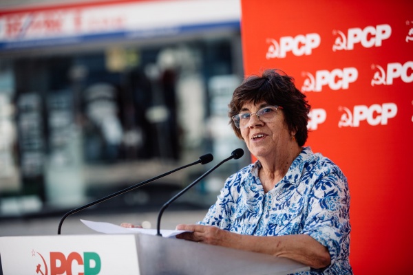 Tribuna Pública  «45 anos pelo direito à Saúde. Defender, reforçar e valorizar o SNS!»